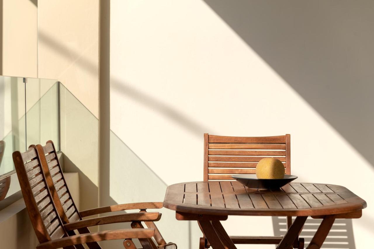Family Villa Rousa In Rethymno With Pool, Bbq And Kids Area Loutra 외부 사진